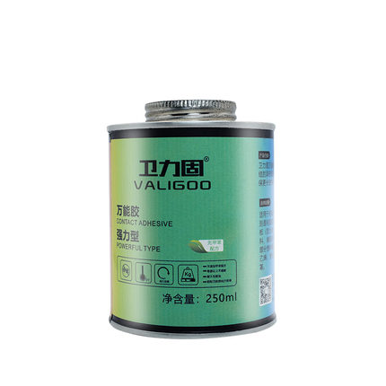衛(wèi)力固萬能膠（強(qiáng)力膠）