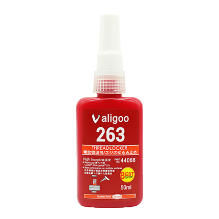 衛力固263螺紋鎖固劑