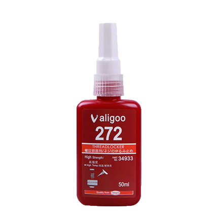 衛力固272螺絲鎖固膠