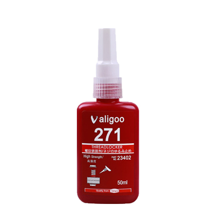 衛力固V-271螺絲鎖固膠